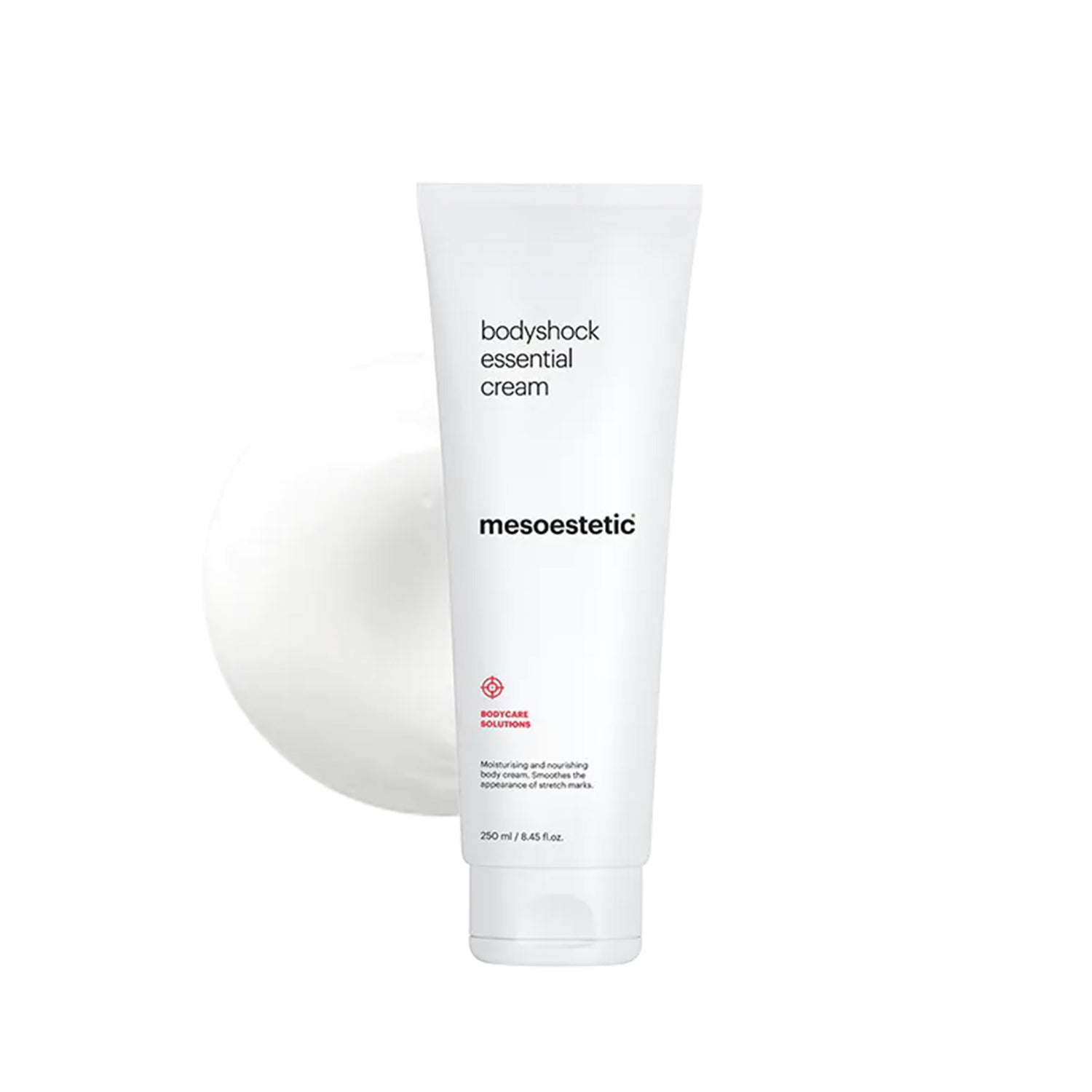 Bodyshock Essential Cream