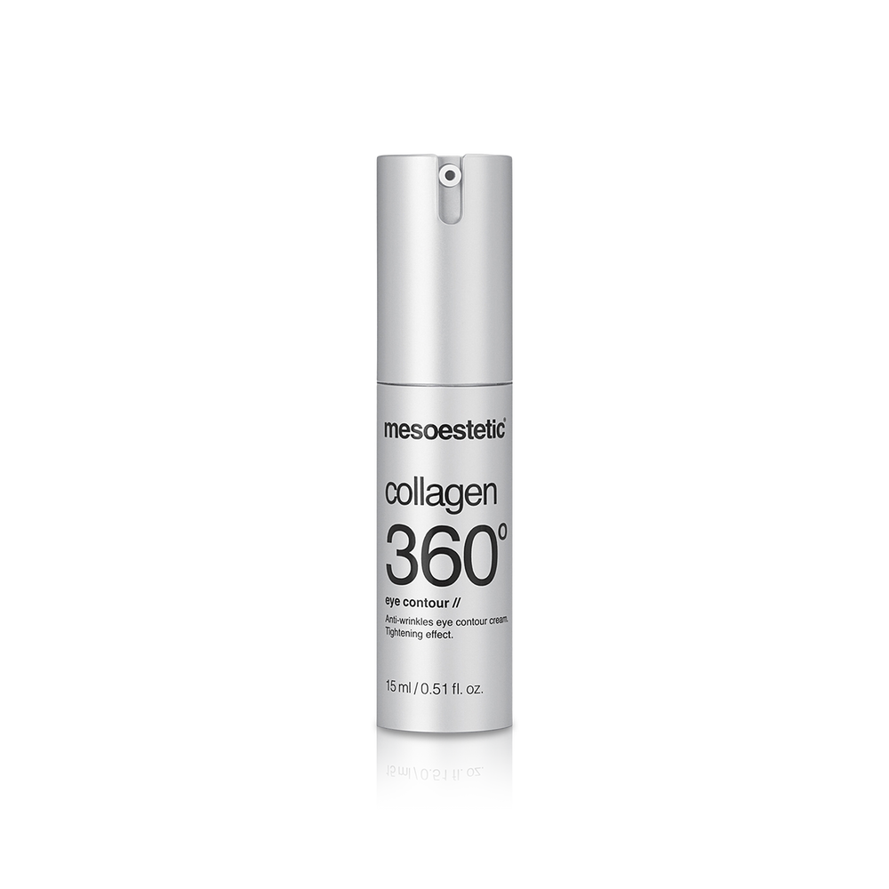 Collagen 360° Eye Contour // Anti-Wrinkles Eye Contour