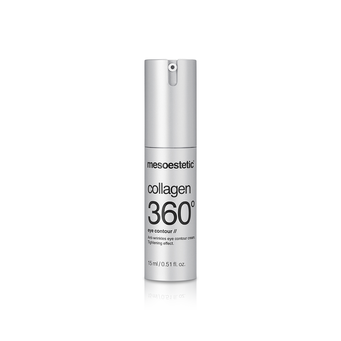 Collagen 360° Eye Contour // Anti-Wrinkles Eye Contour
