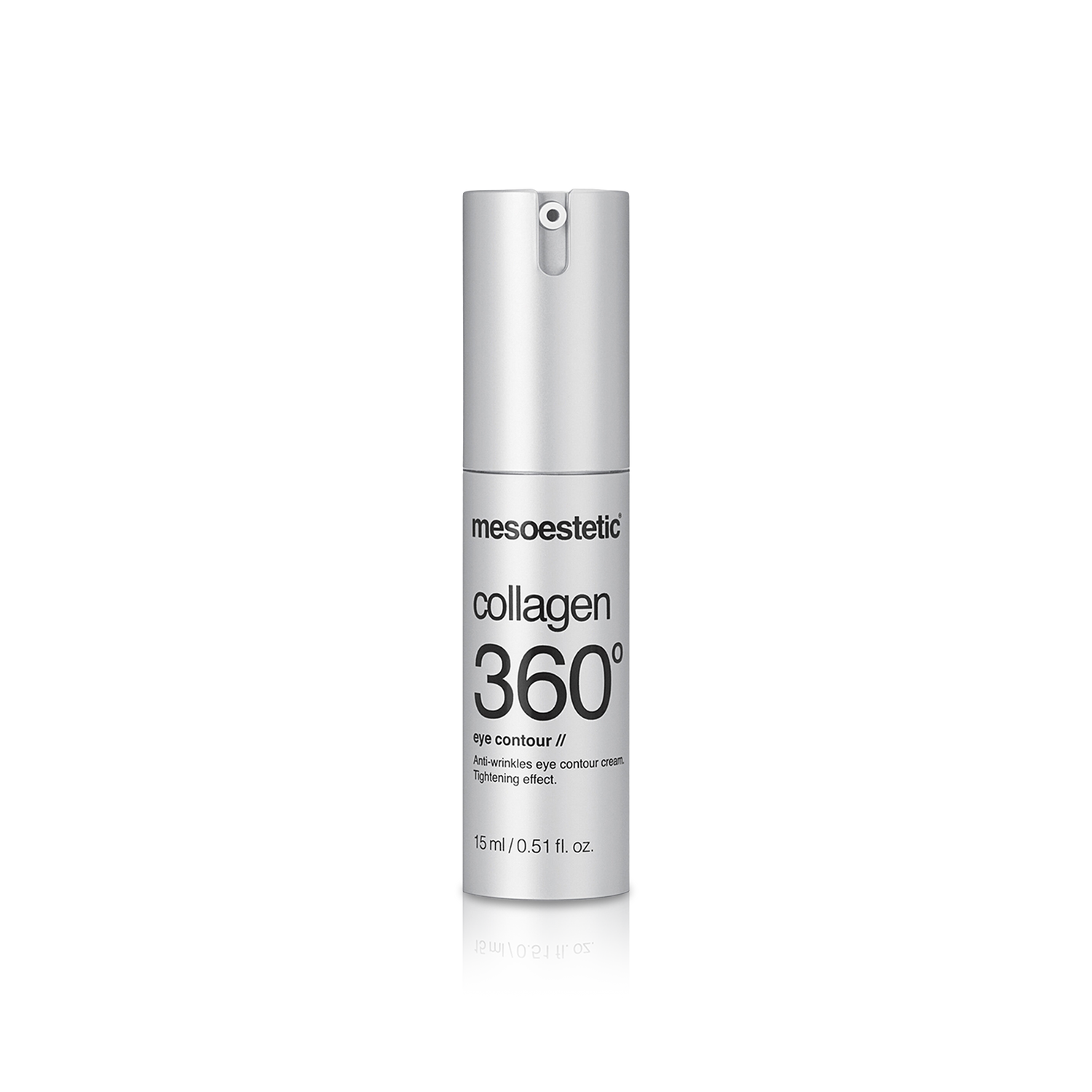 Collagen 360° Eye Contour // Anti-Wrinkles Eye Contour