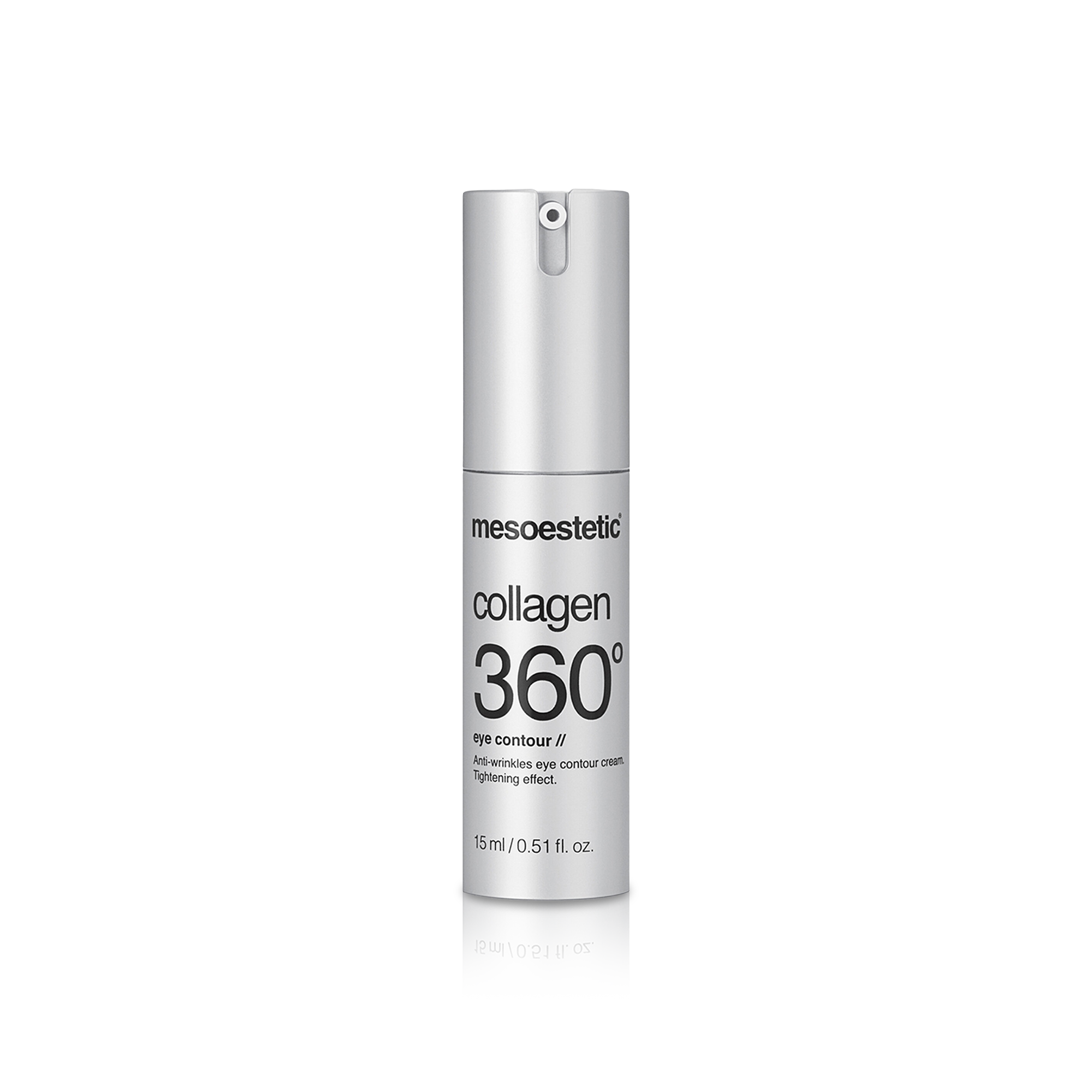 Collagen 360° Eye Contour // Anti-Wrinkles Eye Contour