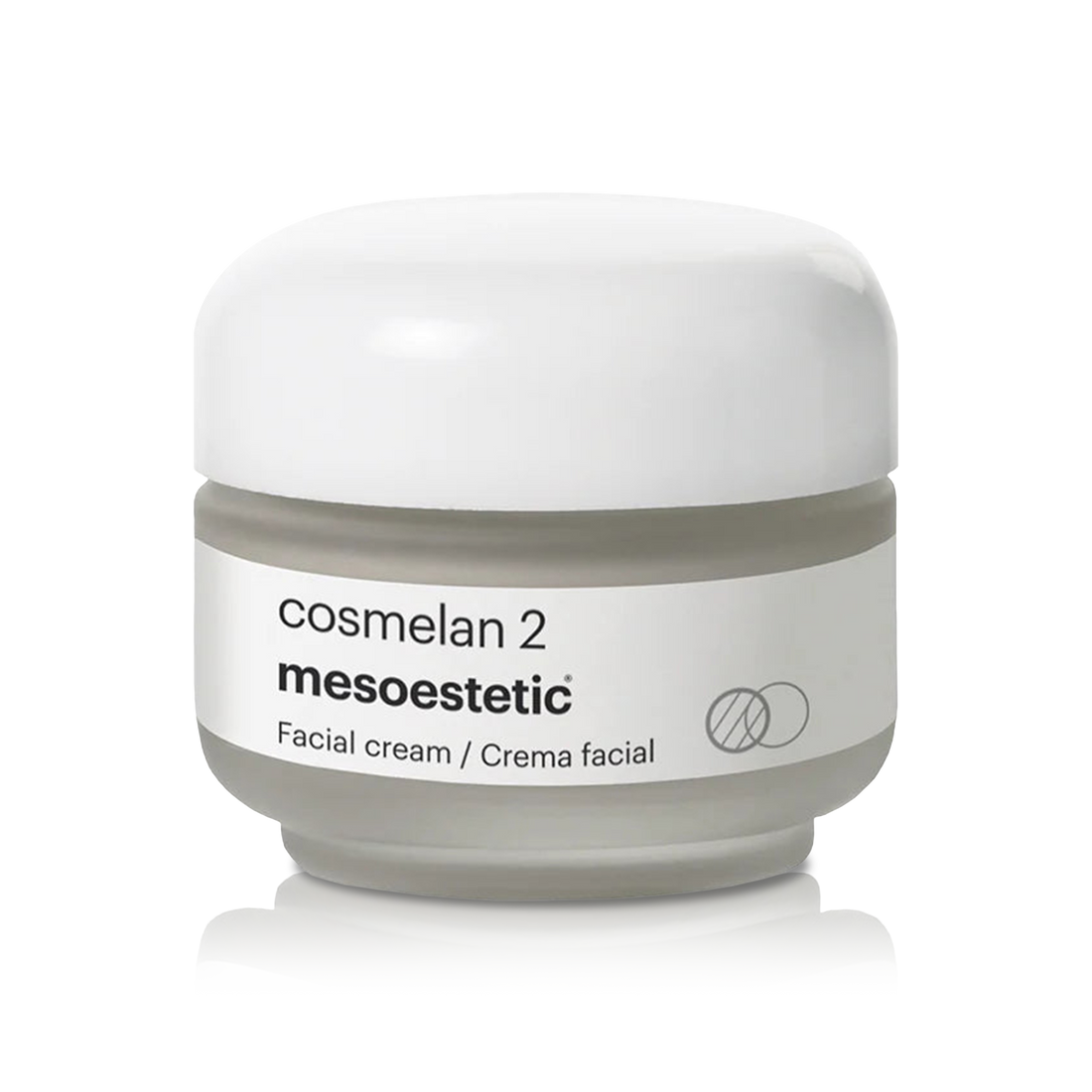 Cosmelan 2 Facial Cream