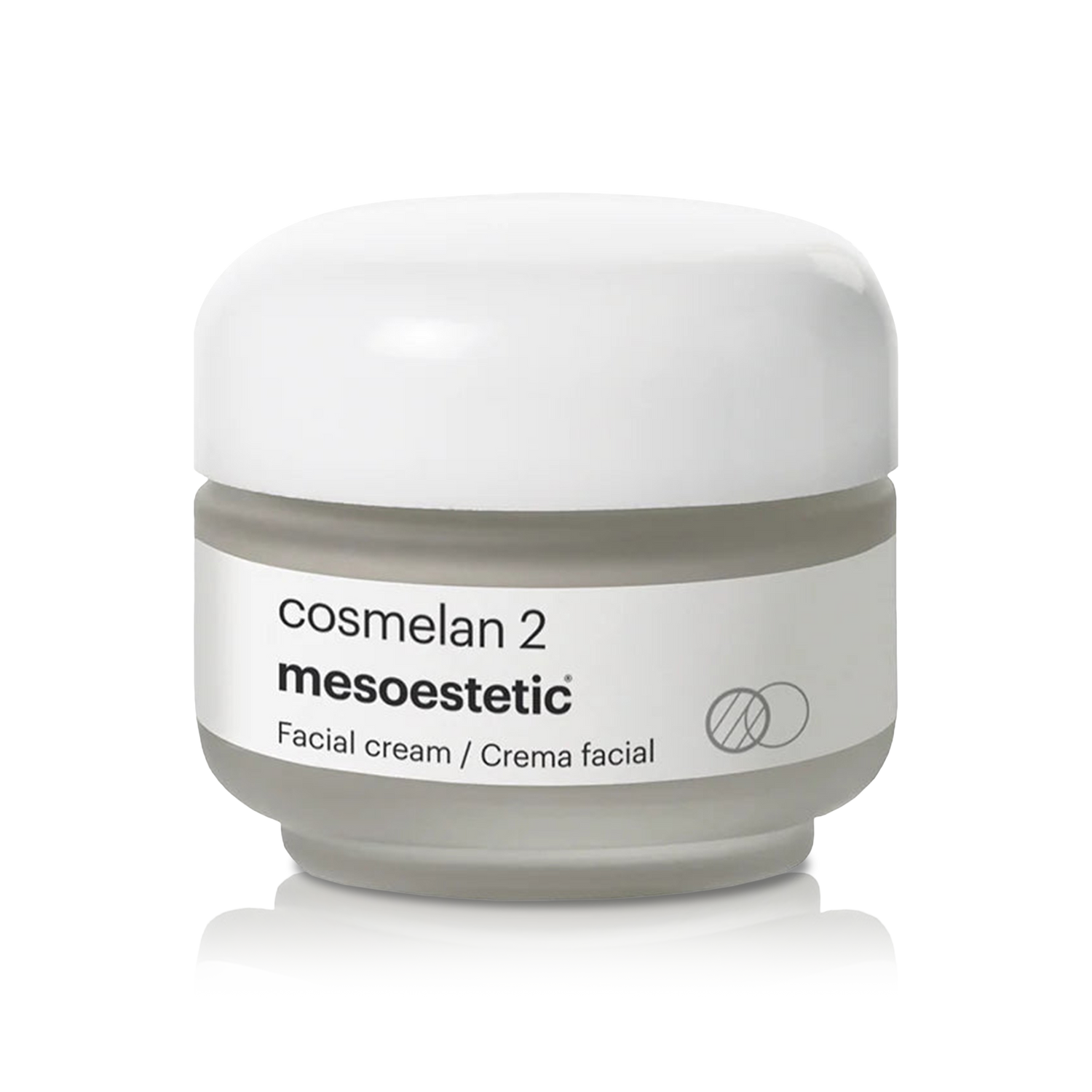 Cosmelan 2 Facial Cream