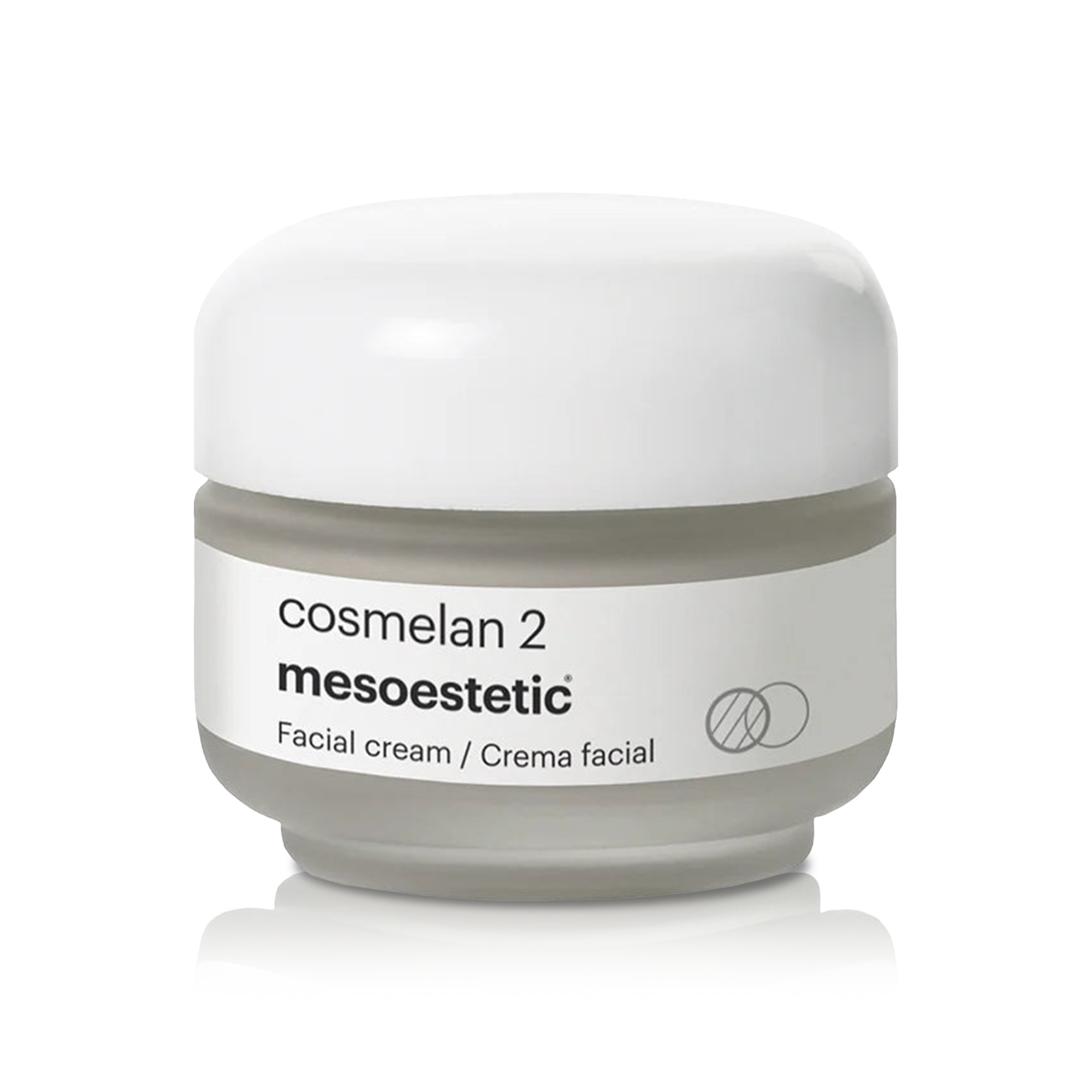 Cosmelan 2 Facial Cream