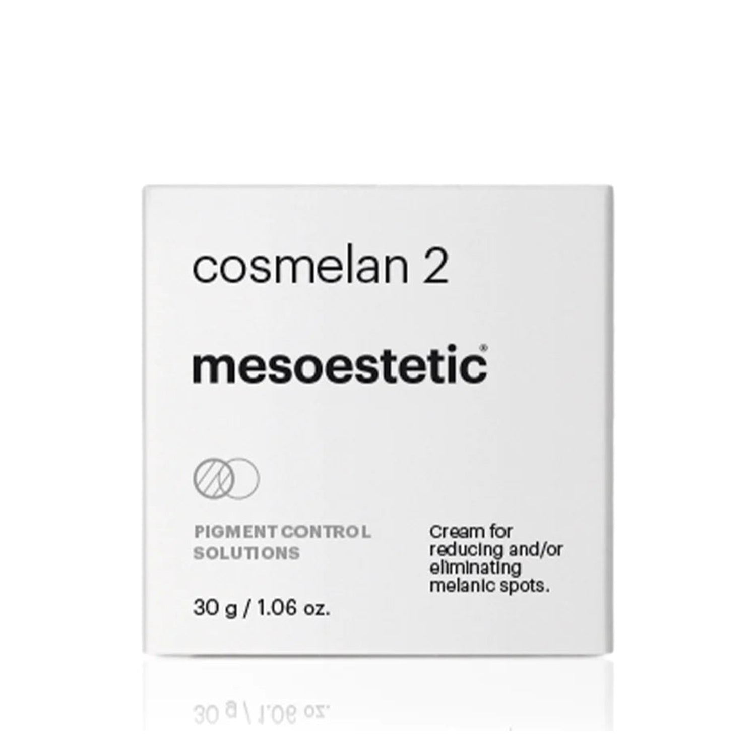 Cosmelan 2 Facial Cream