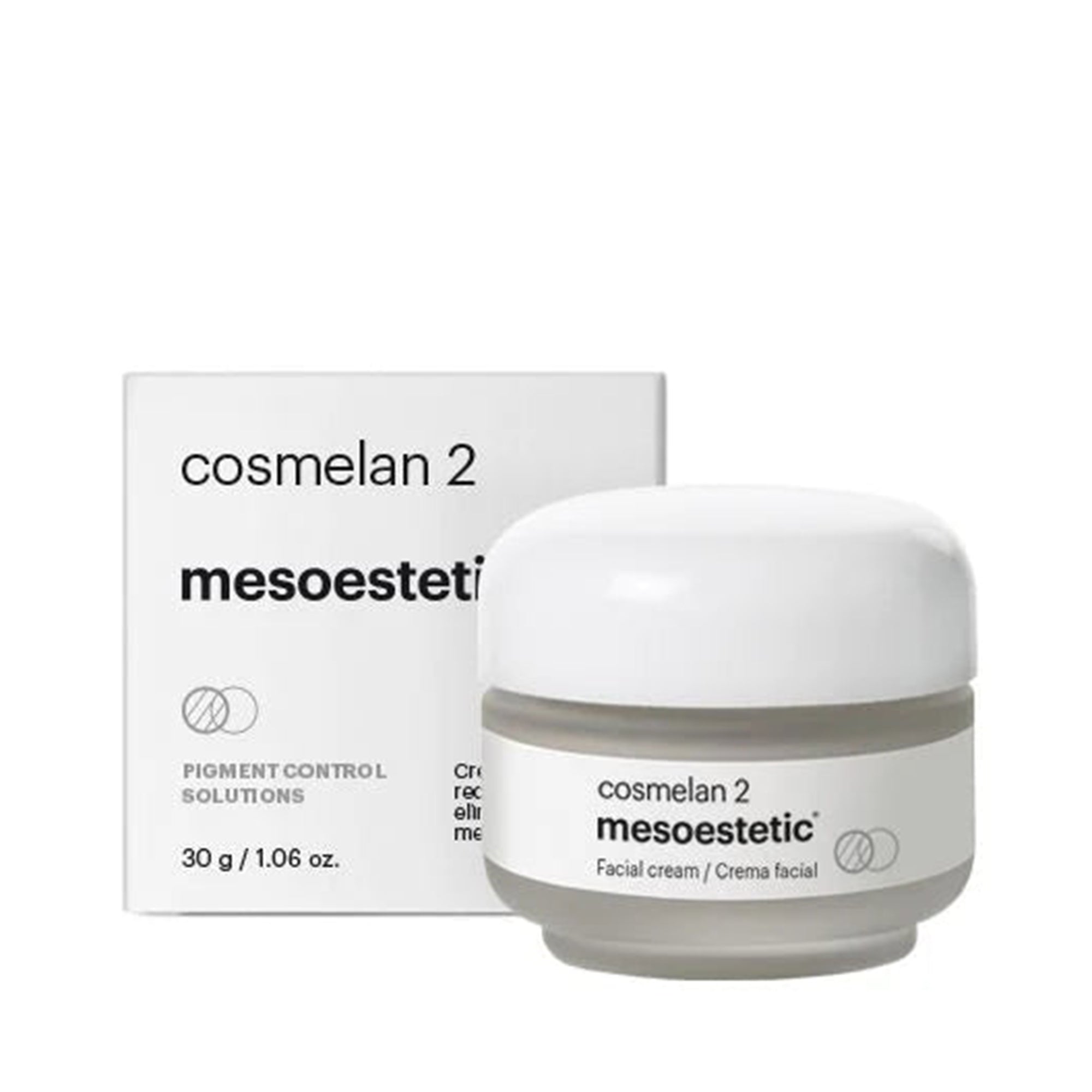 Cosmelan 2 Facial Cream