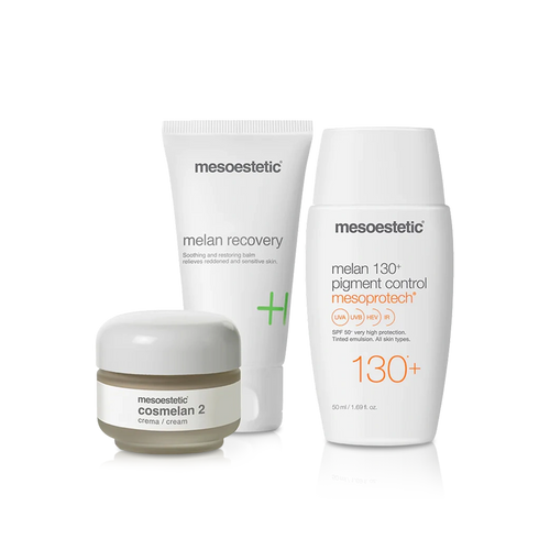 مجموعة كوزميلان للعناية بالبشرة