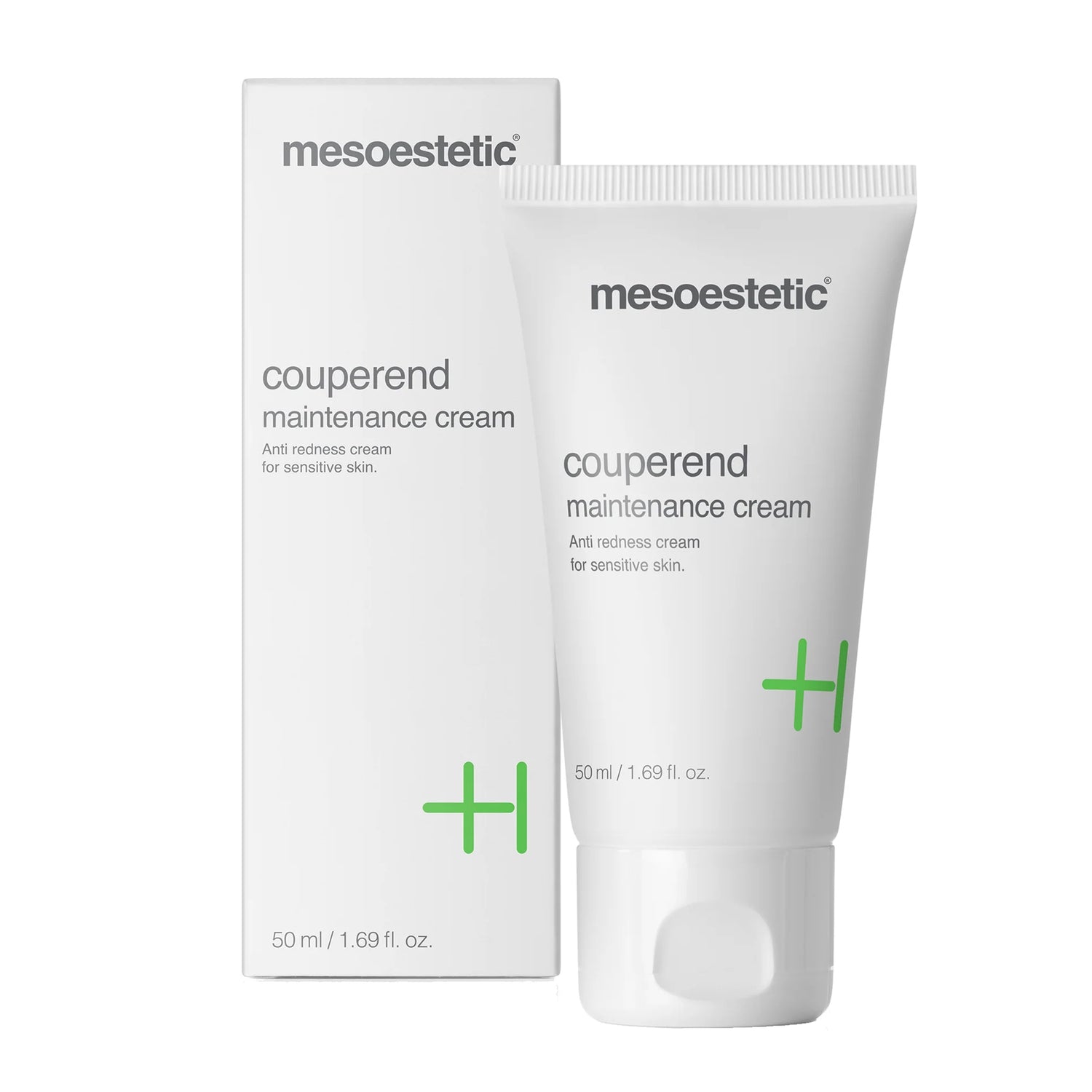 Couperend Maintenance Cream