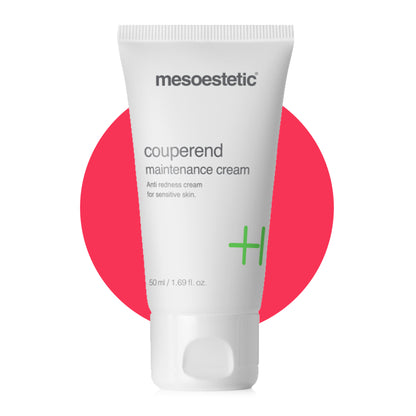 Couperend Maintenance Cream