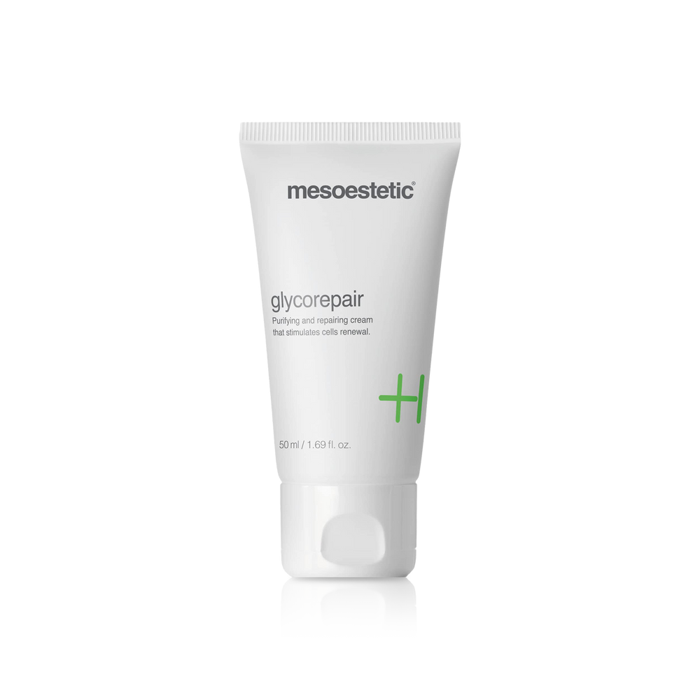 Glycorepair Purifying And Repairing Cream