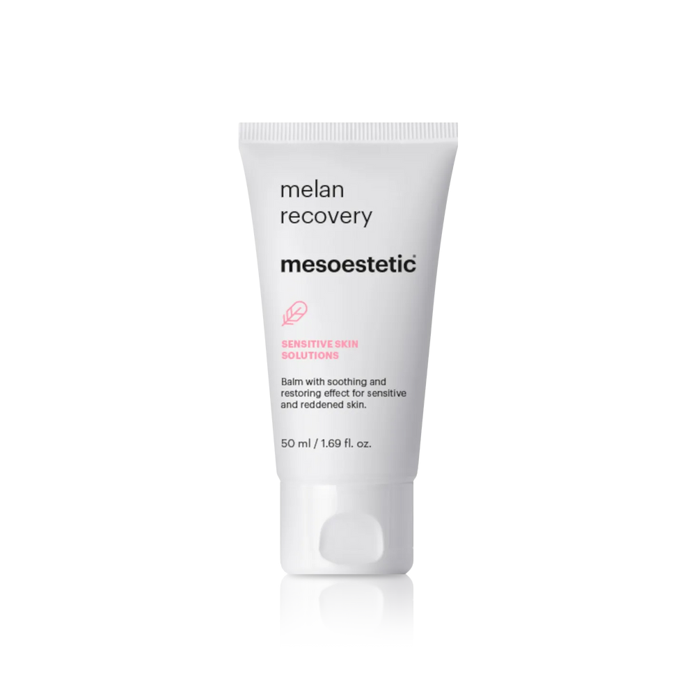 Melan Recovery Soothing And Restoring Balm