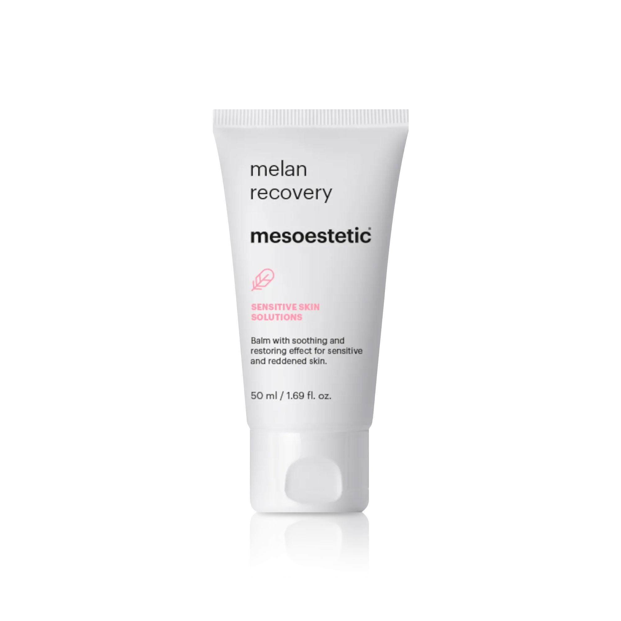 Melan Recovery Soothing And Restoring Balm