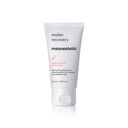 Melan Recovery Soothing And Restoring Balm