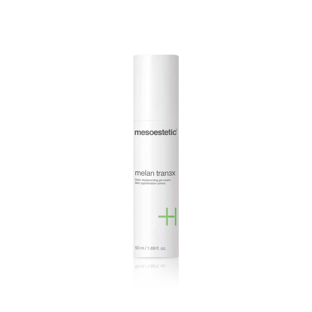 Melan Tran3x Daily Depigmenting Gel Cream