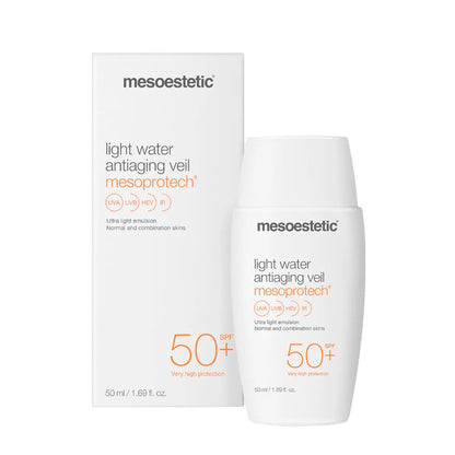 Mesoprotech Light Water Antiaging Veil