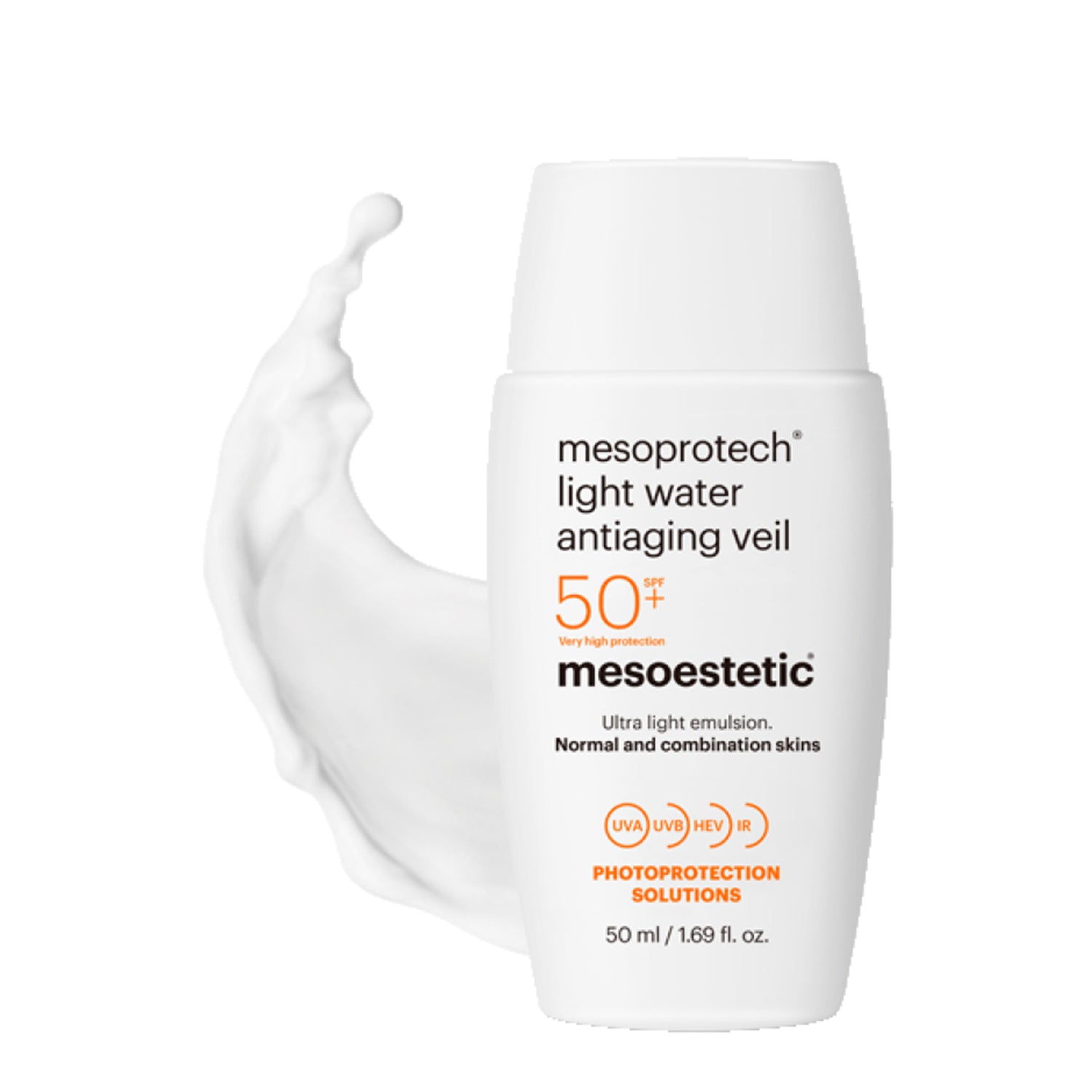 Mesoprotech Light Water Antiaging Veil