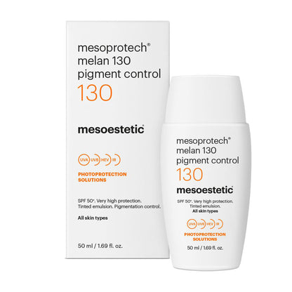 Mesoprotech Melan 130 Pigment Control