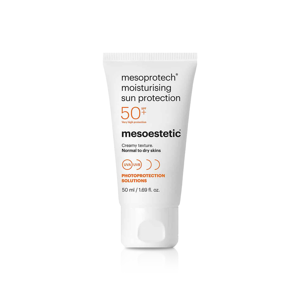 Mesoprotech Moisturising Sun Protection