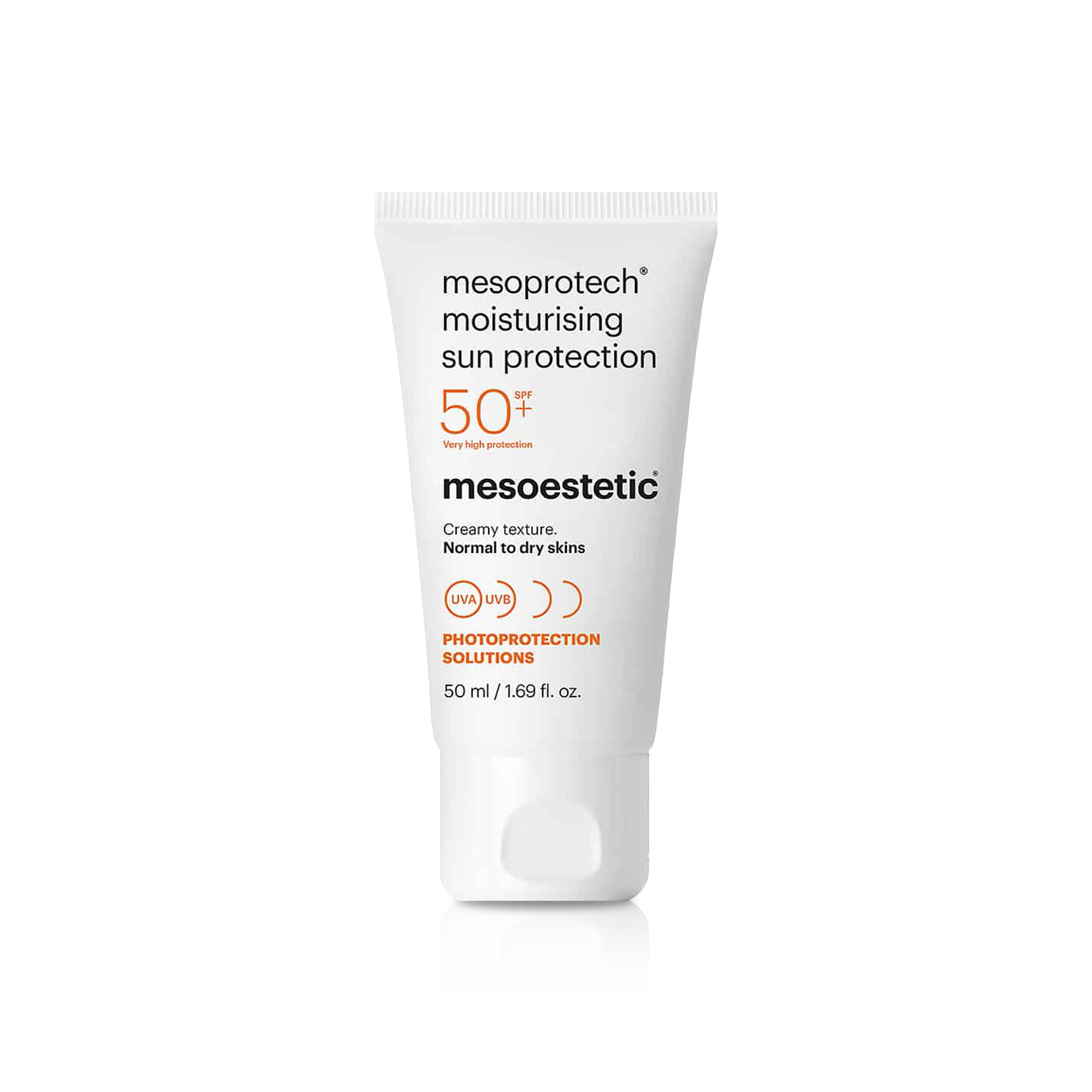 Mesoprotech Moisturising Sun Protection