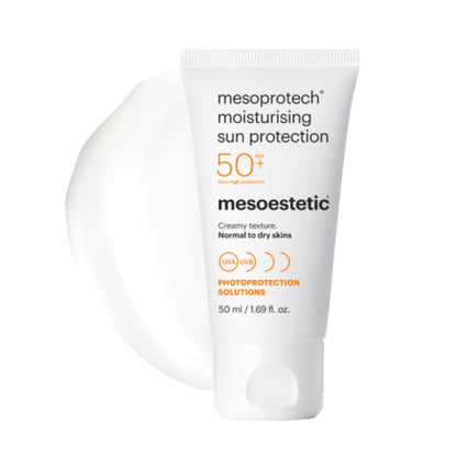 Mesoprotech Moisturising Sun Protection