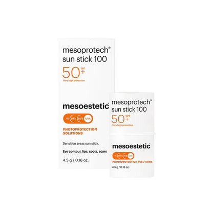 Mesoprotech Sun Protective Repairing Stick