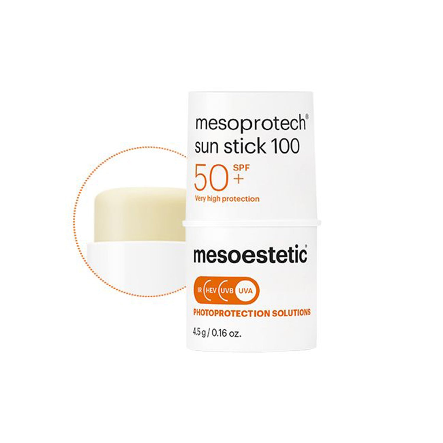 Mesoprotech Sun Protective Repairing Stick