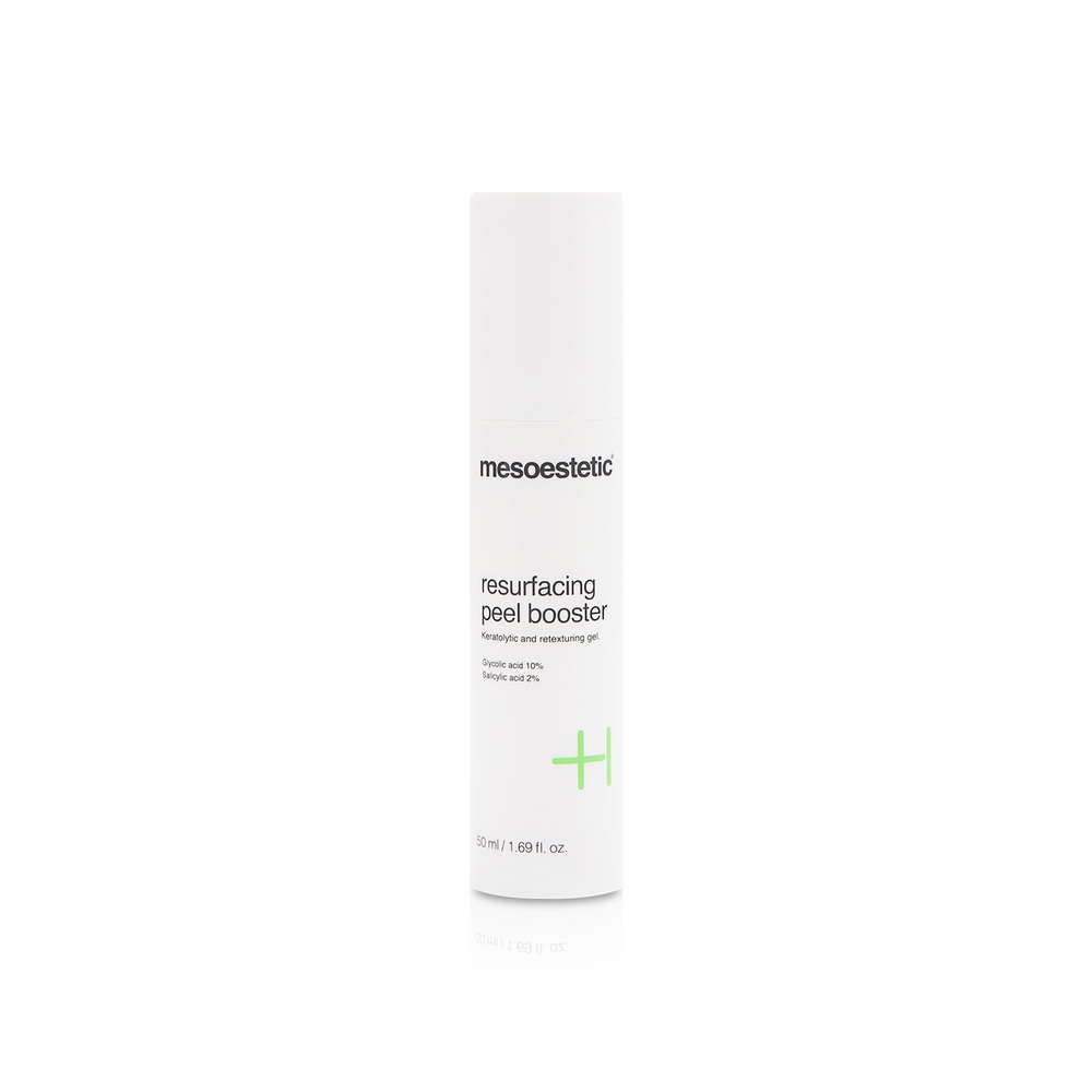 Resurfacing Peel Booster