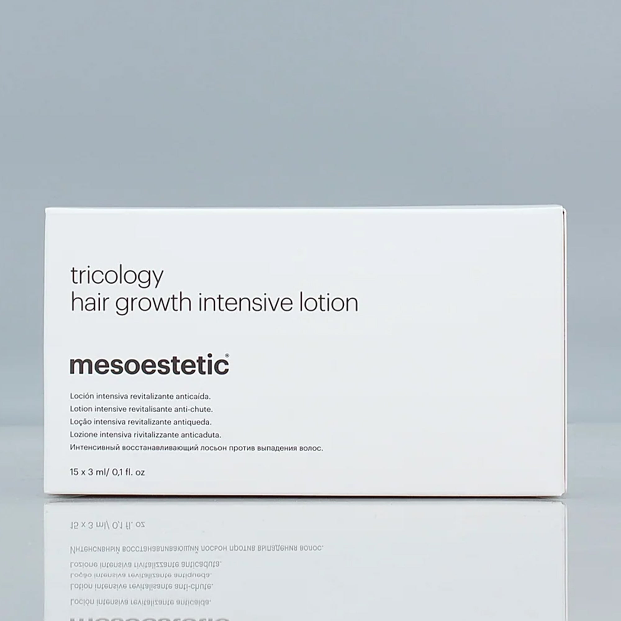 Tricology Hair Growth Intensive Lotion