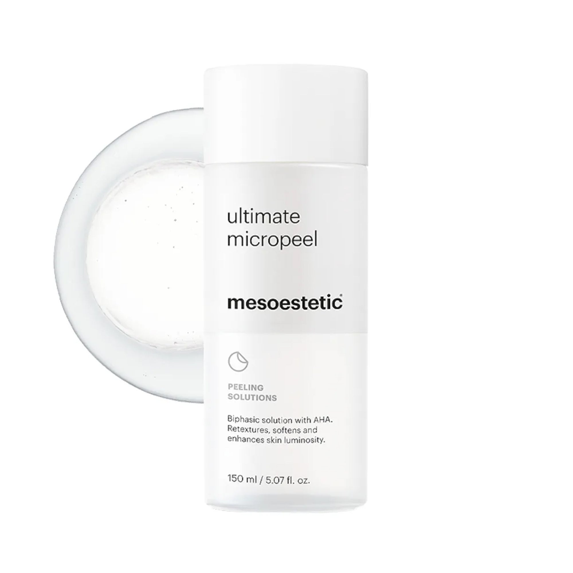 Ultimate Micropeel