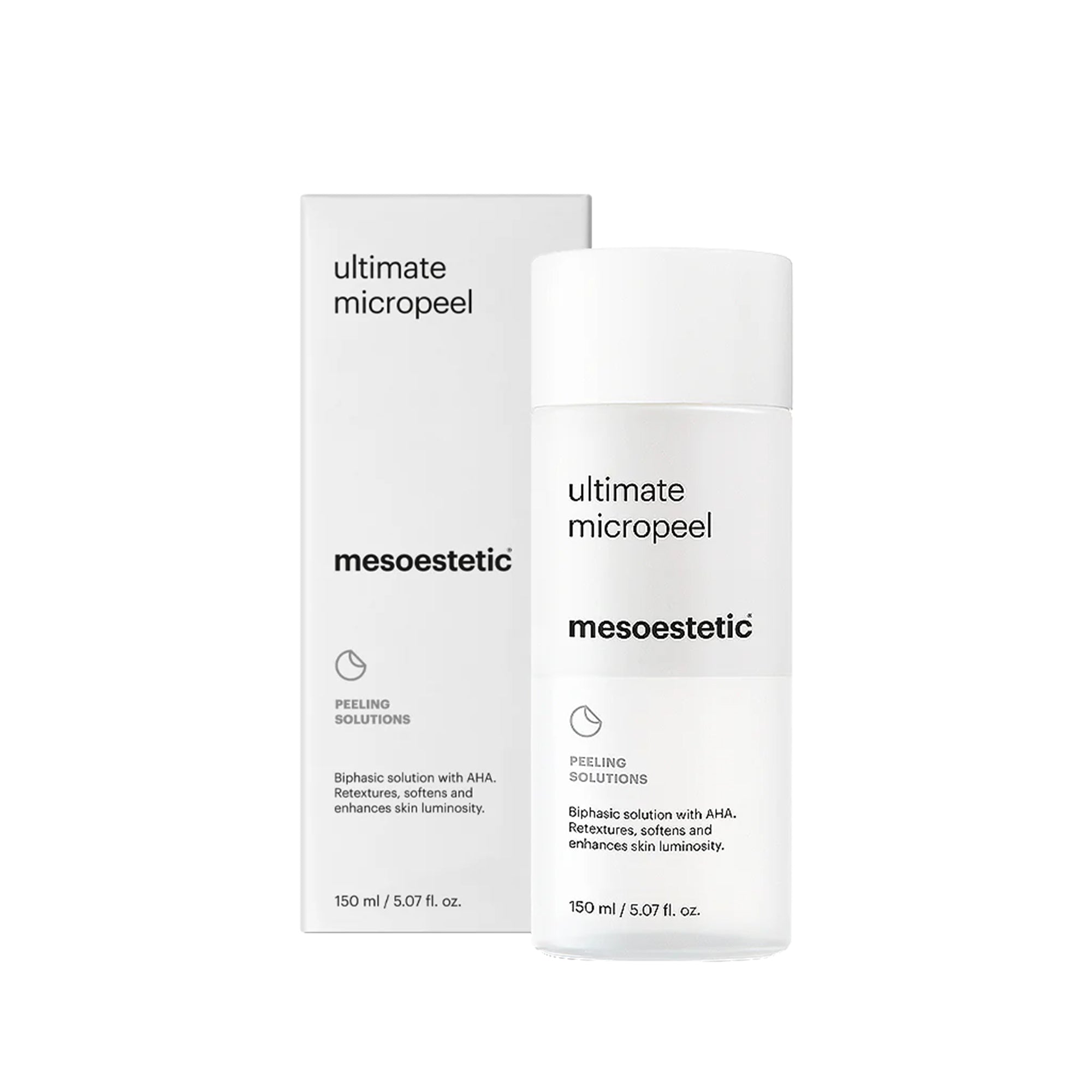 Ultimate Micropeel