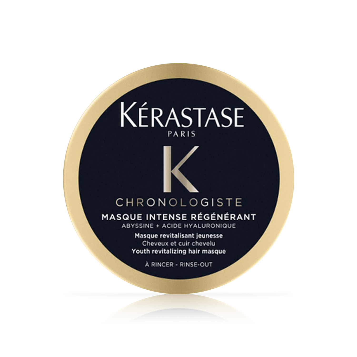 Kérastase Mini Marvels: Youthful Hair Essentials