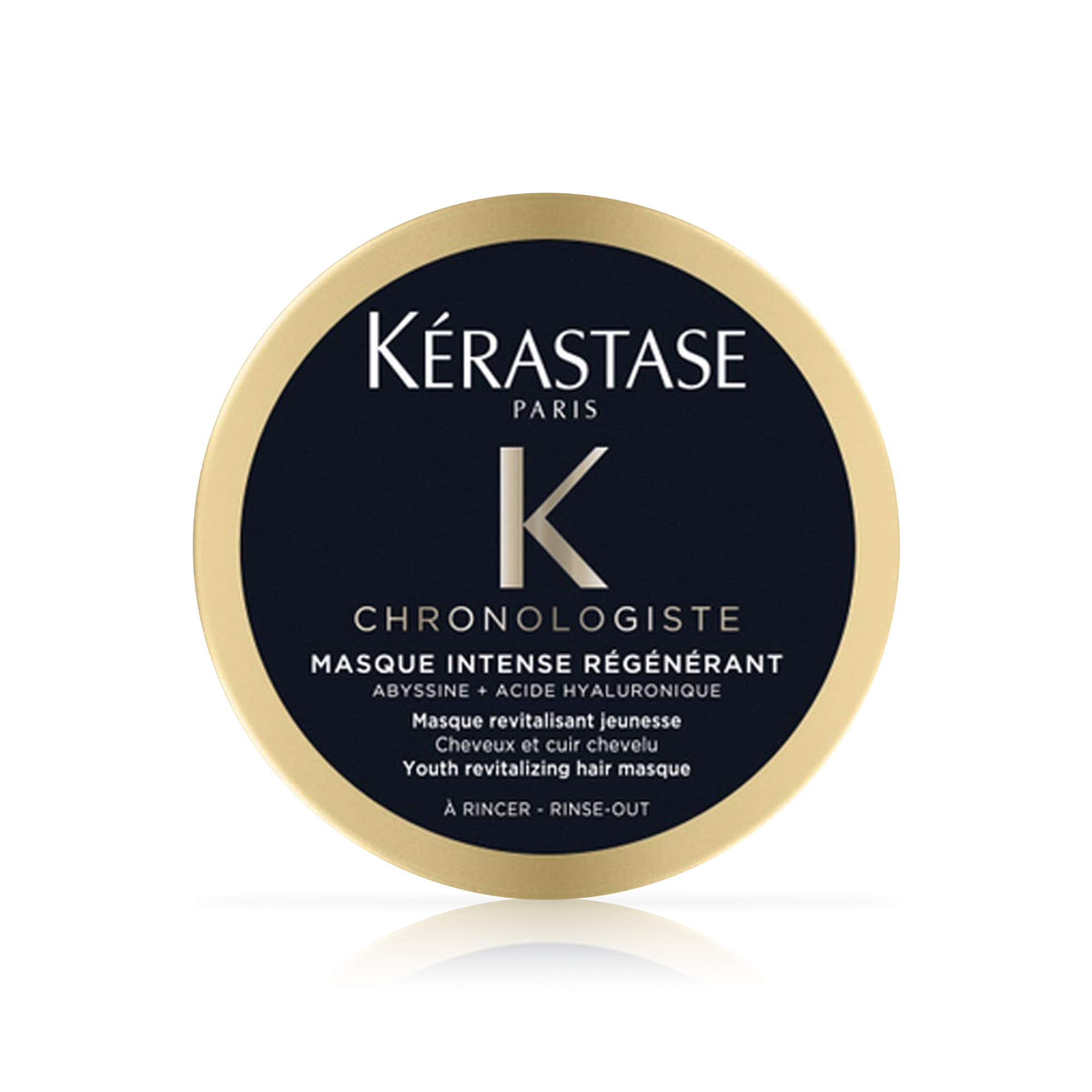 Kérastase Mini Marvels: Youthful Hair Essentials