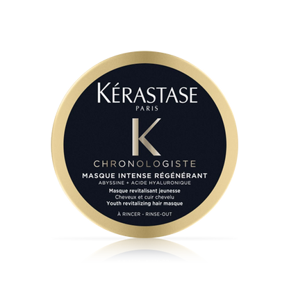 Kérastase Mini Marvels: Youthful Hair Essentials