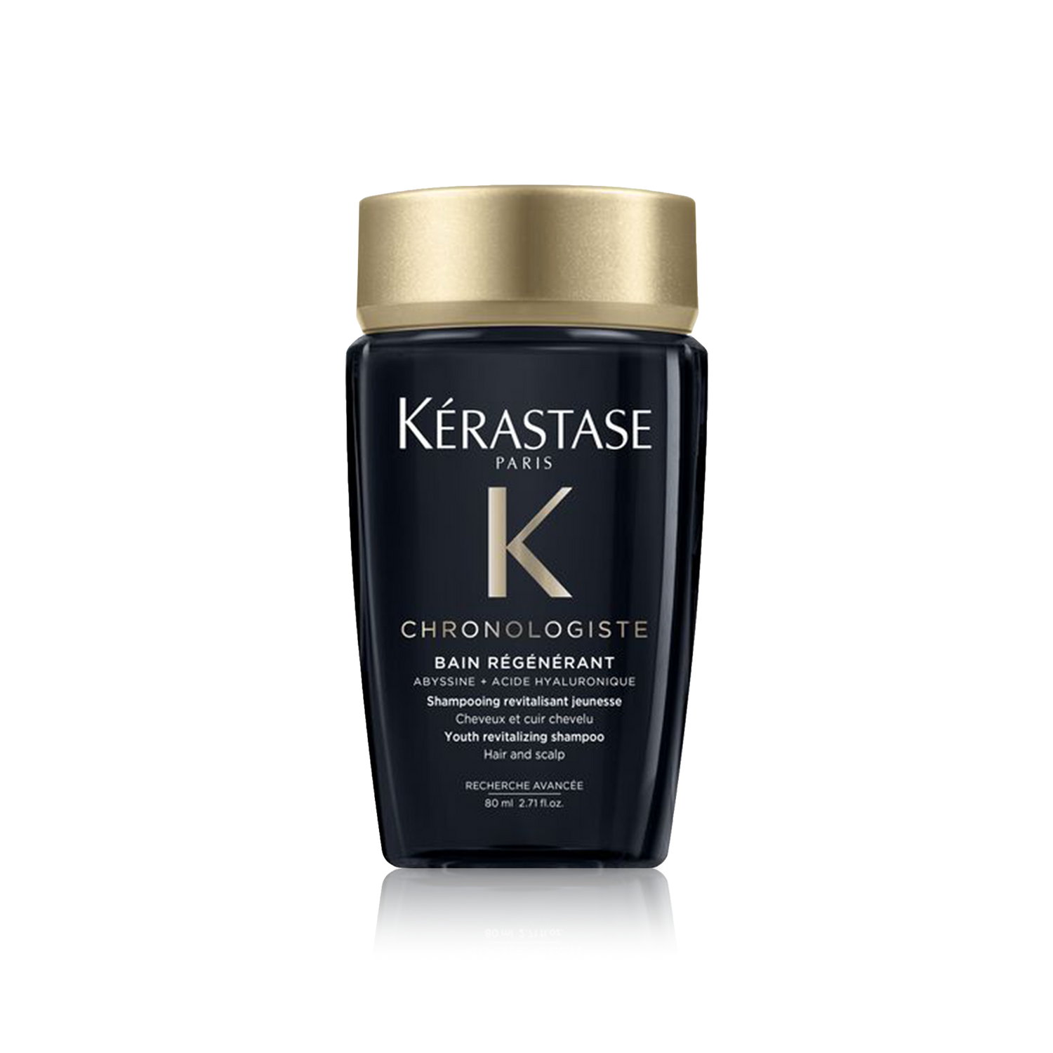 Kérastase Mini Marvels: Youthful Hair Essentials