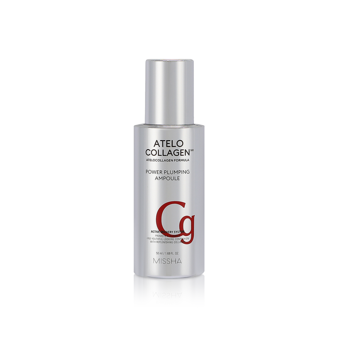 Atelocollagen 500 Power Plumping Ampoule
