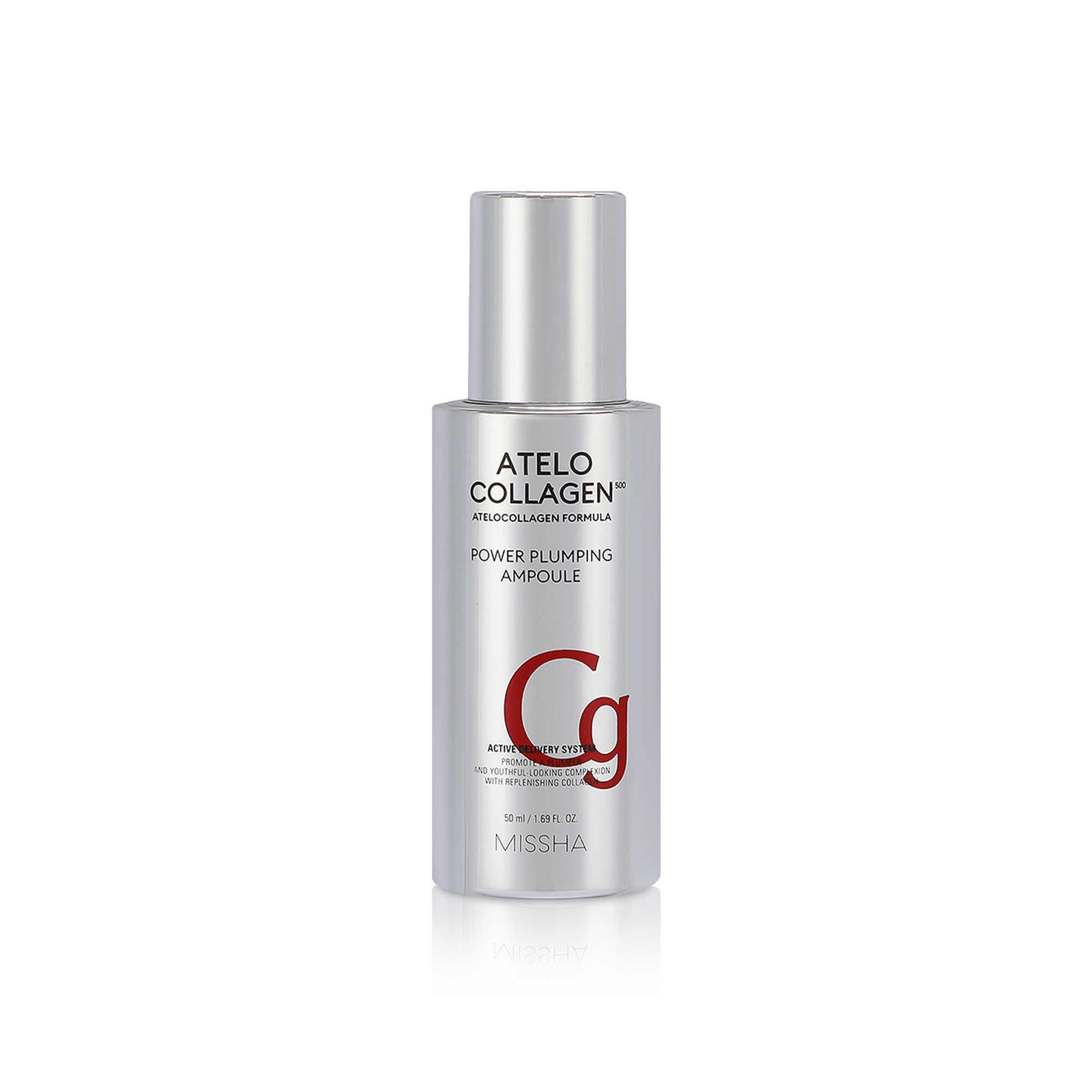 Atelocollagen 500 Power Plumping Ampoule