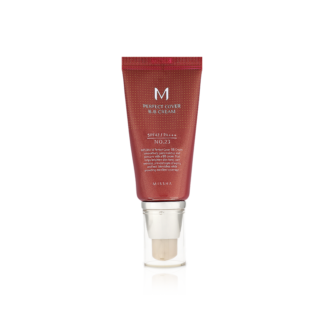 Perfect Cover BB Cream SPF42