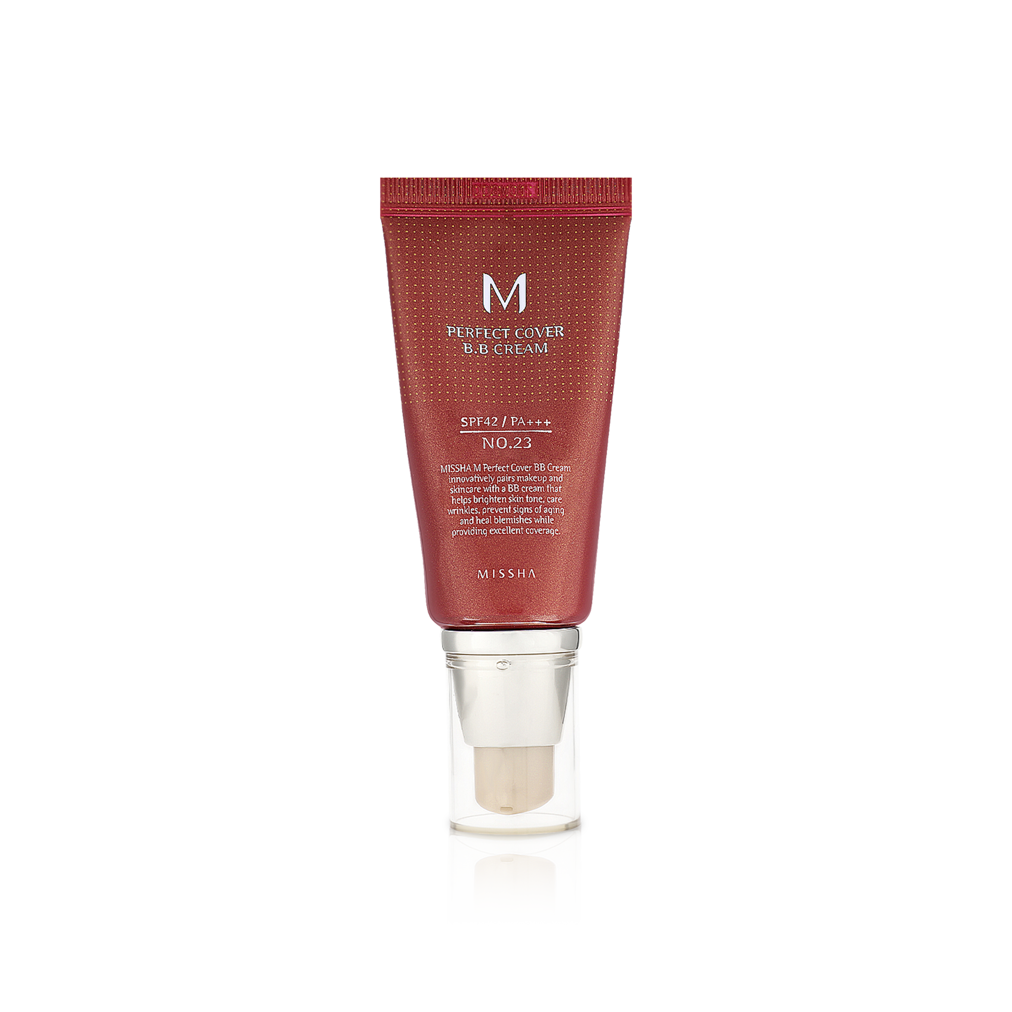 Perfect Cover BB Cream SPF42