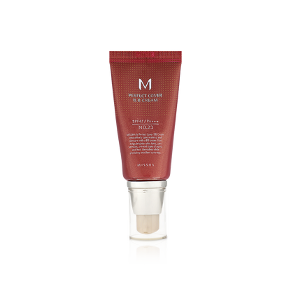 Perfect Cover BB Cream SPF42