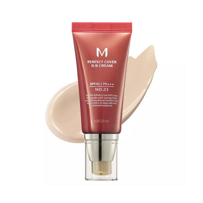 Perfect Cover BB Cream SPF42