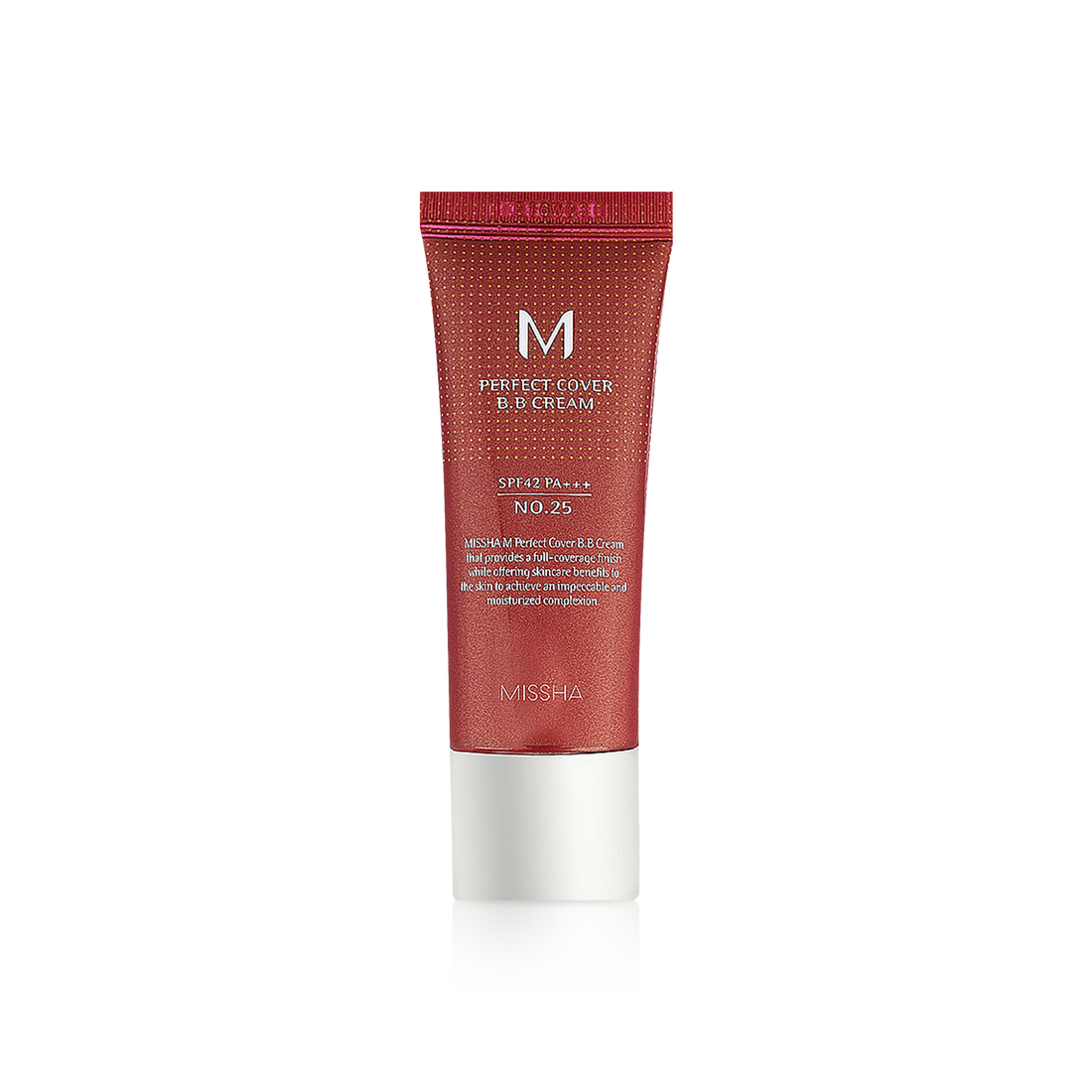 Perfect Cover BB Cream SPF42