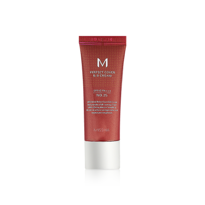 Perfect Cover BB Cream SPF42