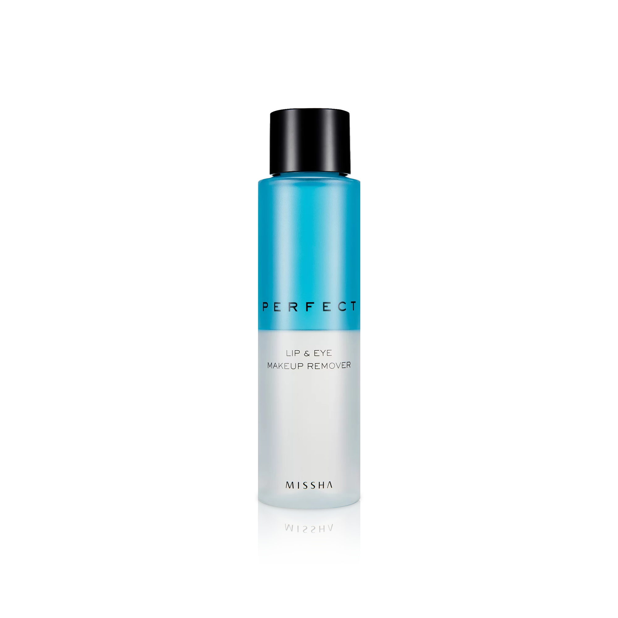 Perfect Lip &amp; Eye Makeup Remover