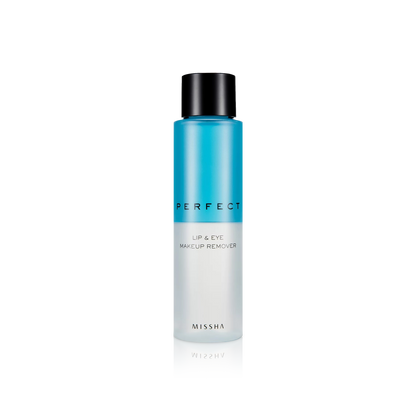 Perfect Lip &amp; Eye Makeup Remover