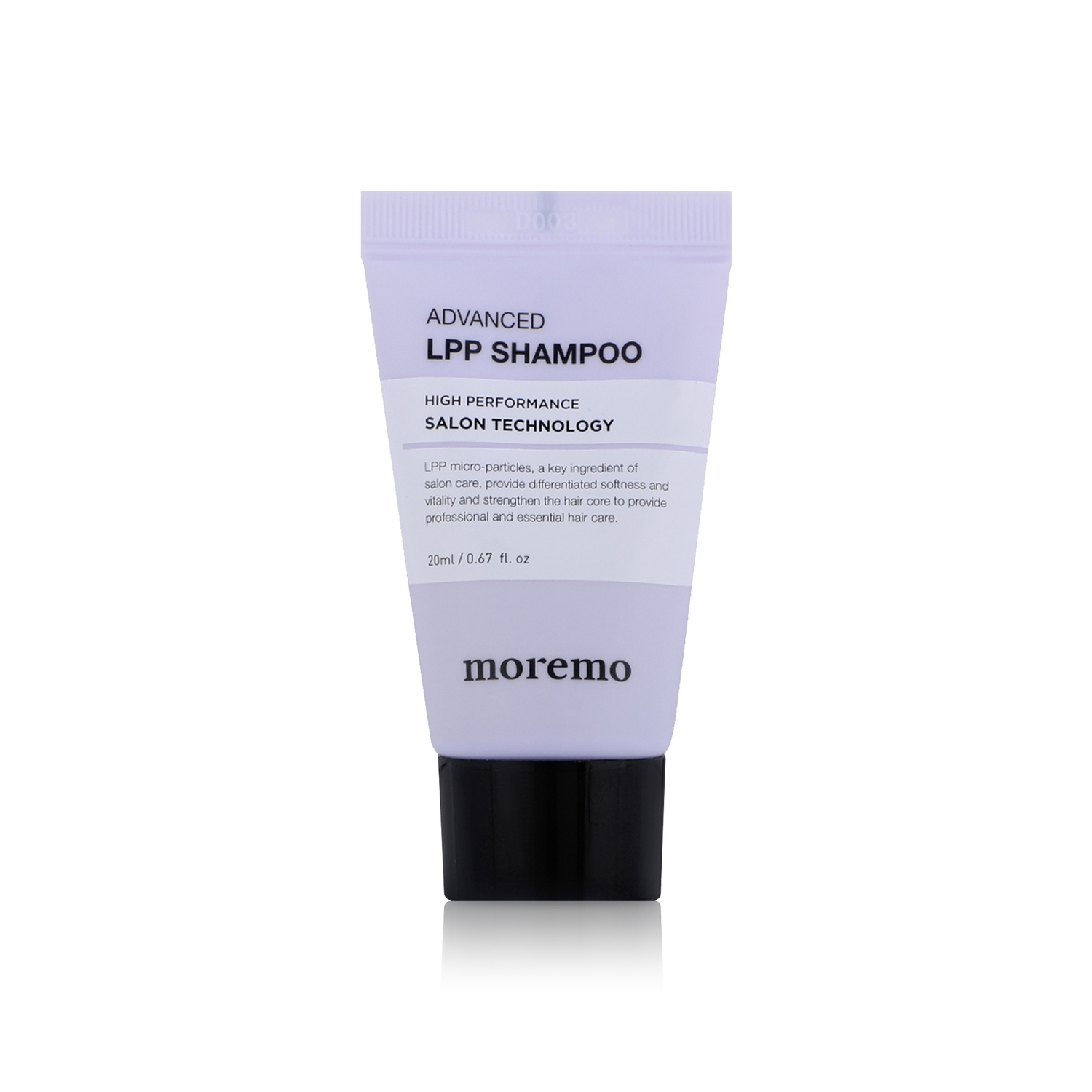 Hair Repair Protein Mist Pack