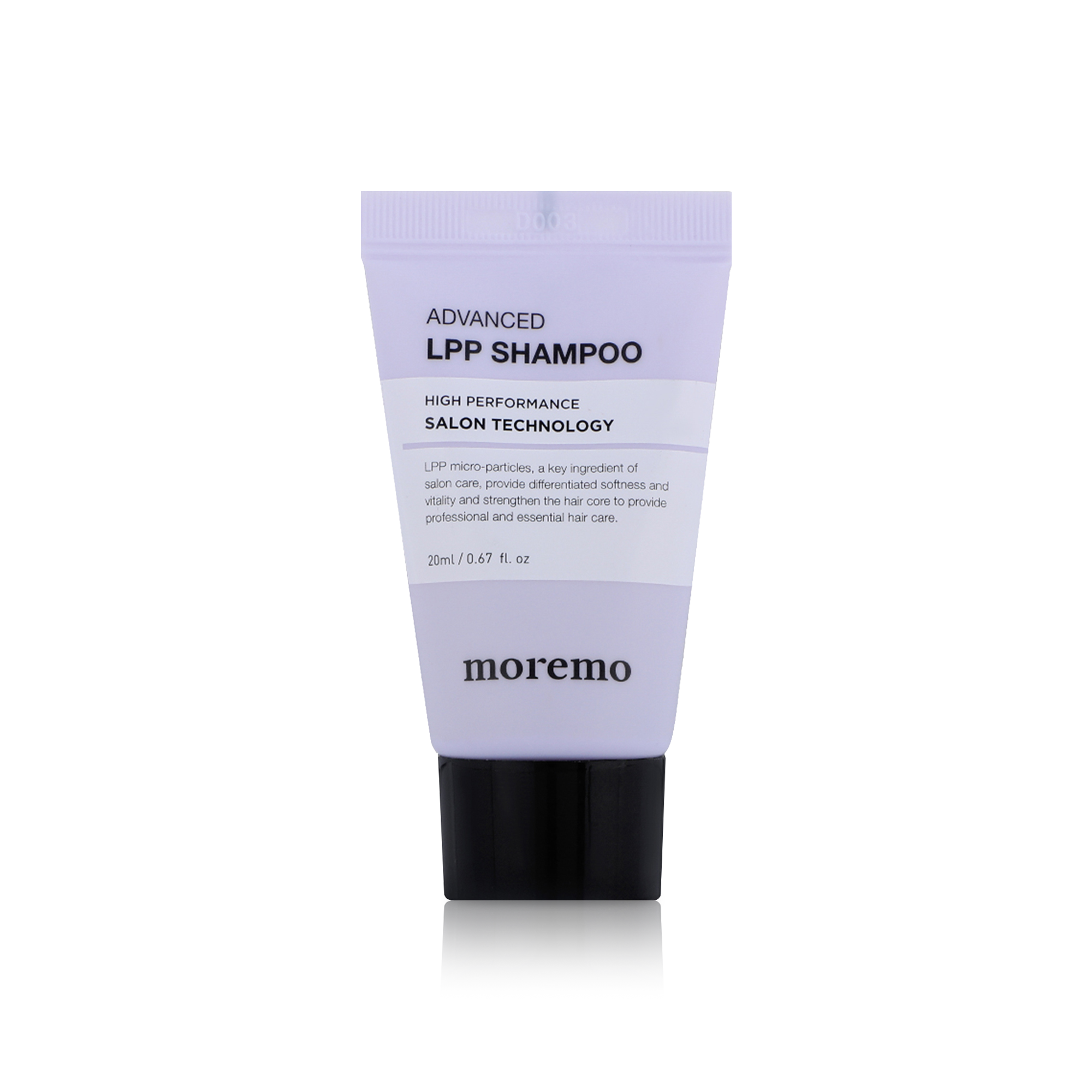 Hair Repair Protein Mist Pack