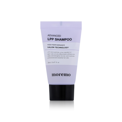 Hair Repair Protein Mist Pack