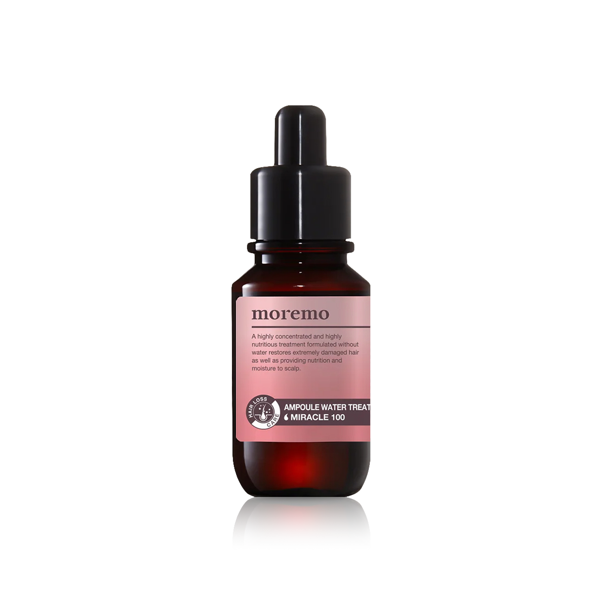 Ampoule Water Treatment Miracle 100 Mini