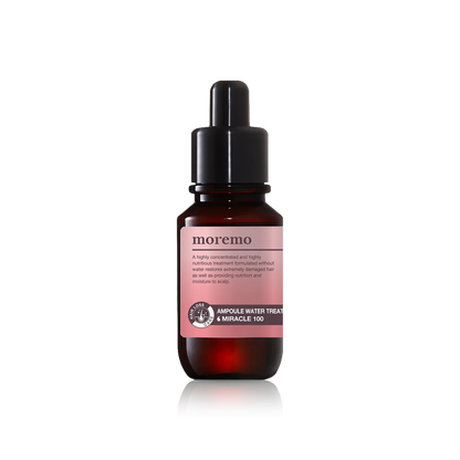 Ampoule Water Treatment Miracle 100 Mini