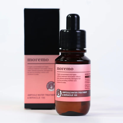 Ampoule Water Treatment Miracle 100 Mini